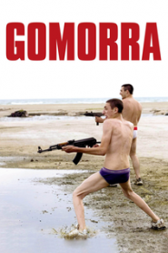 Gomorrah (2008) HD