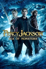 Percy Jackson: Sea of Monsters (2013) HD
