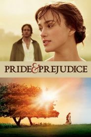 Pride & Prejudice (2005) HD