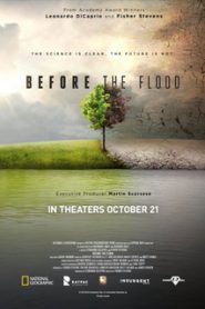 Before the Flood (2016) HD