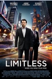 Limitless (2011) HD