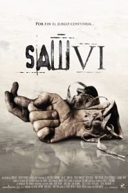 Saw III (2006) HD