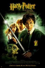 Harry Potter and the Chamber of Secrets (2002) HD
