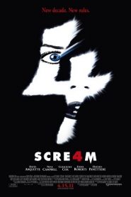 Scream 4 (2011) HD