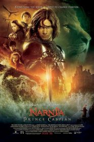 The Chronicles of Narnia: Prince Caspian (2008) HD