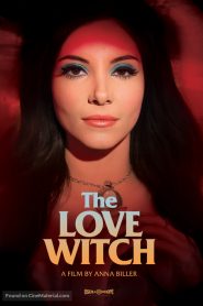 The Love Witch (2016) +18