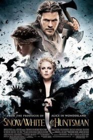 Snow White and the Huntsman (2012) HD