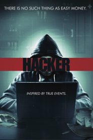 Anonymous a.k.a. Hacker (2016) HD
