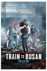 Train to Busan (2016) HD