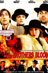 The Brothers Bloom (2008) HD