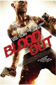 Blood Out (2011) HD