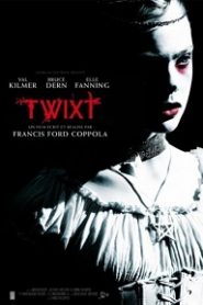 Twixt (2011) HD