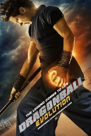 Dragonball: Evolution (2009) HD