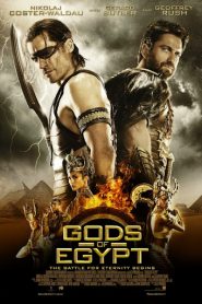 Gods of Egypt (2016) HD