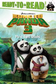 Kung Fu Panda 3 (2016) HD