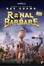 Ronal the Barbarian (2011) HD
