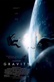 Gravity (2013) HD
