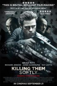 Killing Them Softly (2012) HD