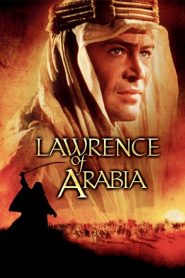 Lawrence of Arabia (1962) HD