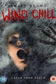 Wind Chill (2007) DVD