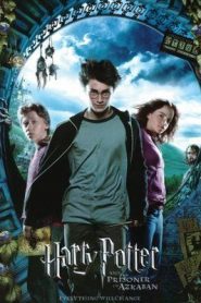 Harry Potter and the Prisoner of Azkaban (2004) HD