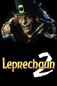Leprechaun 2 (1994) HD