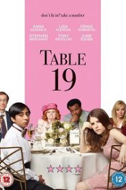 Table 19 (2017) HD