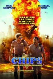 CHIPS (2017) HD