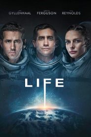 Life (2017) HD