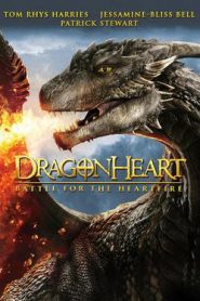 Dragonheart: Battle for the Heartfire (2017) HD