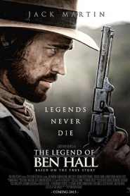 The Legend of Ben Hall (2016) HD