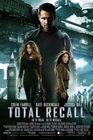 Total Recall (2012) HD