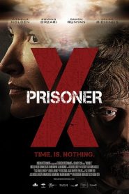 Prisoner X (2016) HD