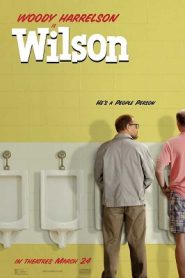 Wilson (2017) HD