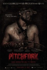 Pitchfork (2016) HD
