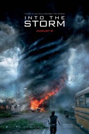Into the Storm (2014) HD
