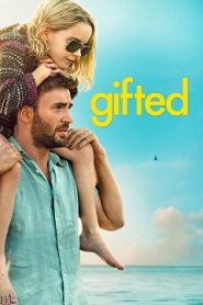 Gifted (2017) HD