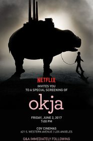 Okja (2017) HD