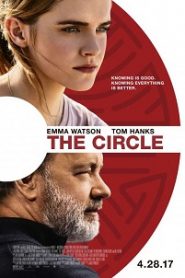 The Circle (2017) HD