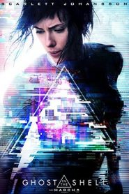 Ghost in the Shell (2017) HD