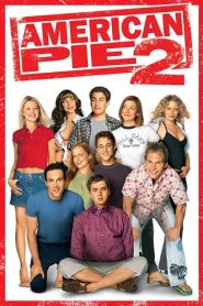 American Pie 2 (2001) HD