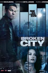 Broken City (2013) HD