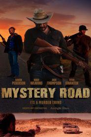 Mystery Road (2013) HD