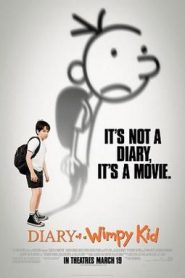 Diary of a Wimpy Kid (2010) HD