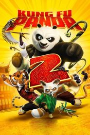 Kung Fu Panda 2 (2011) HD