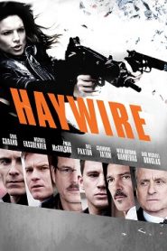 Haywire (2011) HD