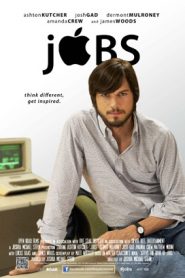 Jobs (2013) HD