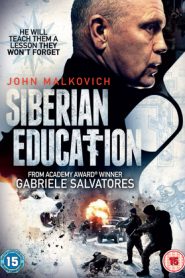 Siberian Education (2013) HD