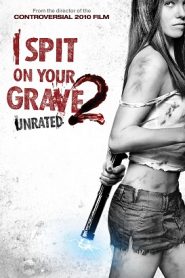I Spit on Your Grave 2 (2013) HD