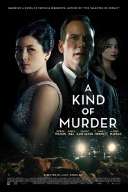 A Kind of Murder (2016) HD